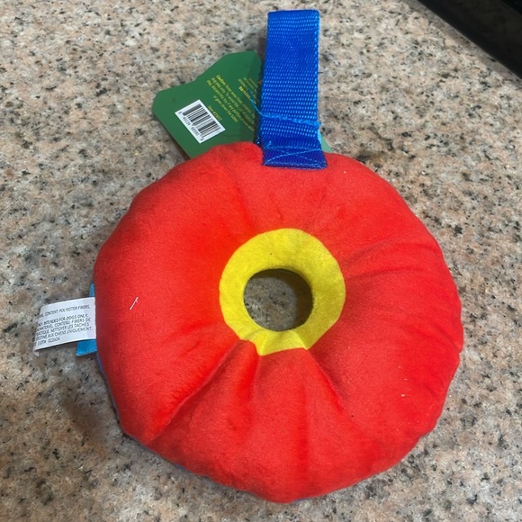 Bark and Co Dog Toy - Picture 5 of 5